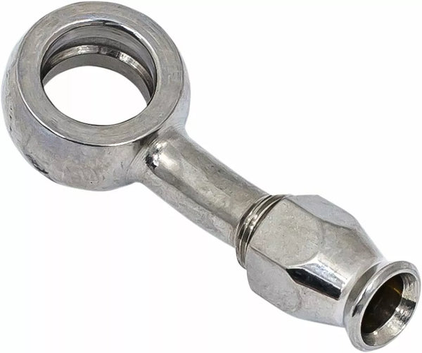 Goodridge Banjo -03 12mm Long 20Deg 5093-03-M12C