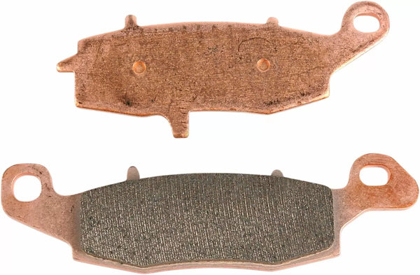 EBC BRAKE PAD SINTERED HH FA229HH