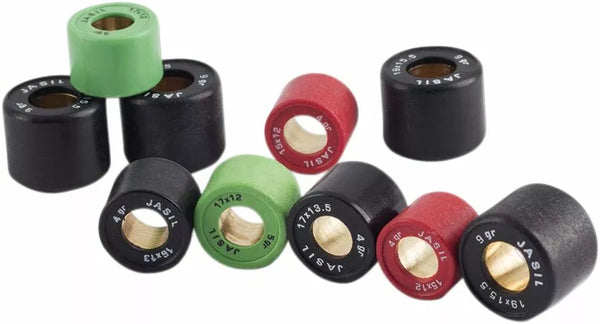 Jasil RLR WGHT 15x12 9,0g 6068012