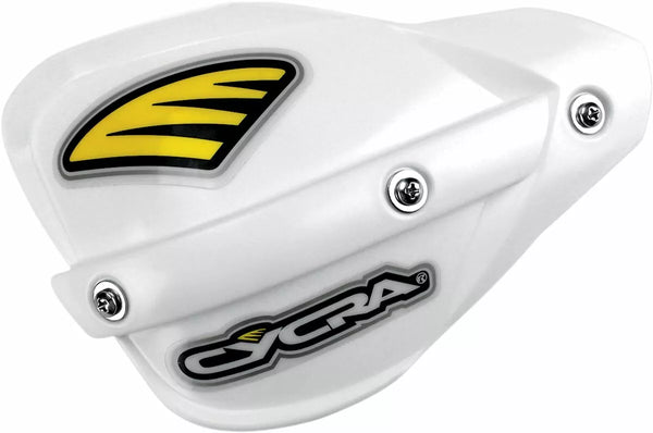 CYCRA-korvaava hshield wht 1cyc-1015-42