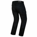 Otsoni Kevlar MC-Pants Shadow II Black