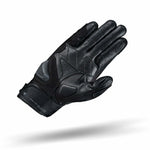 Shima MC Gloves Spark 2.0 Musta