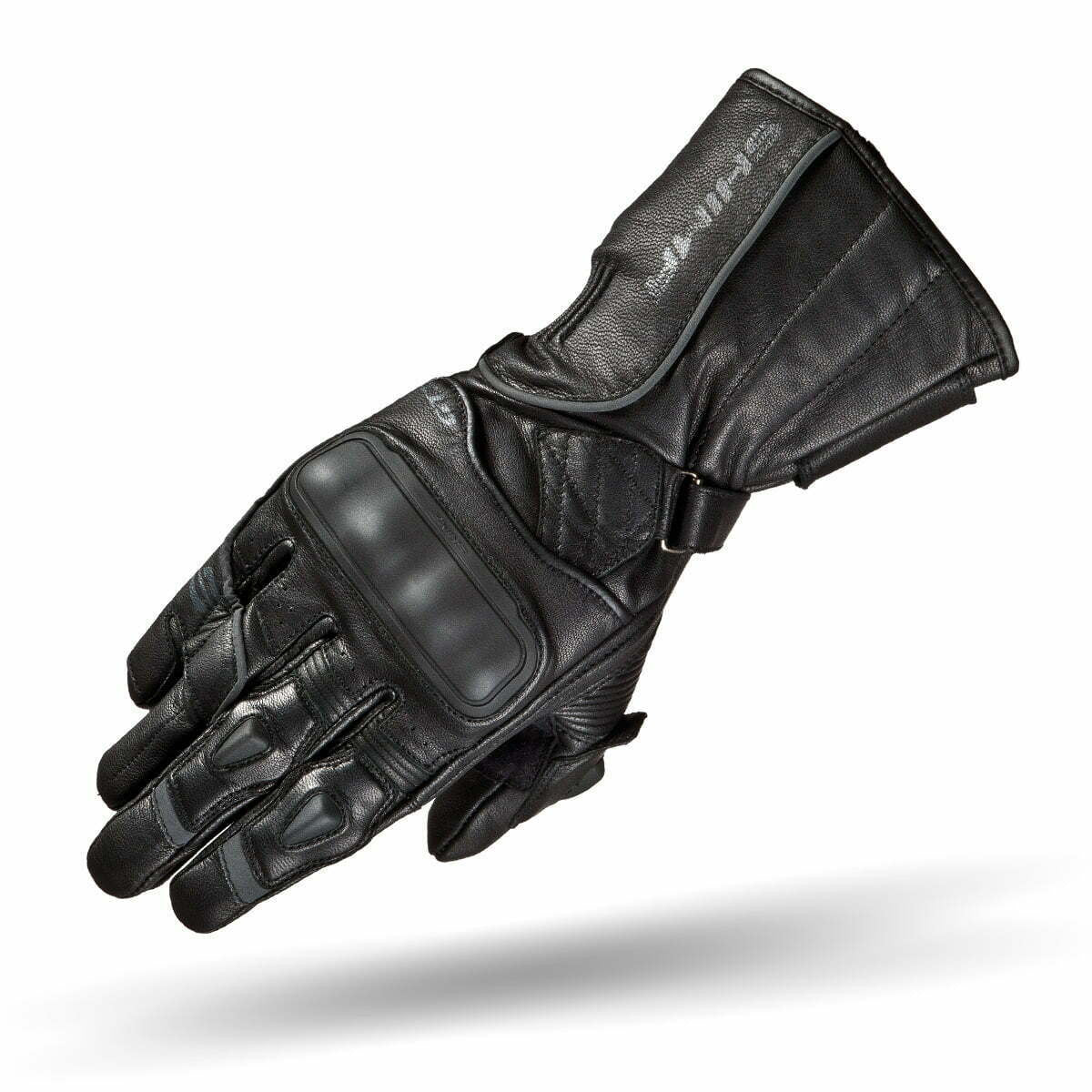 Shima MC Gloves GT-1 Musta