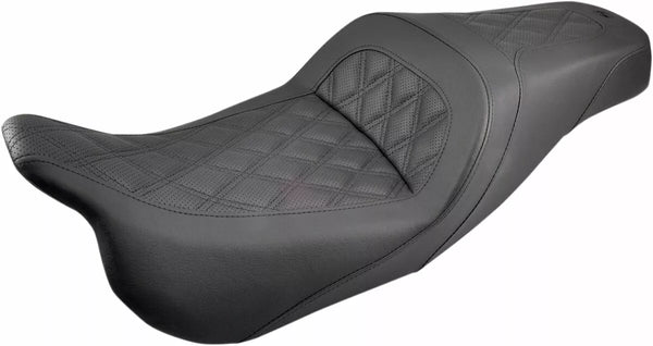 Saddlemen Seat SLIM-RP FLT 08-UP-LS 808-07B-162