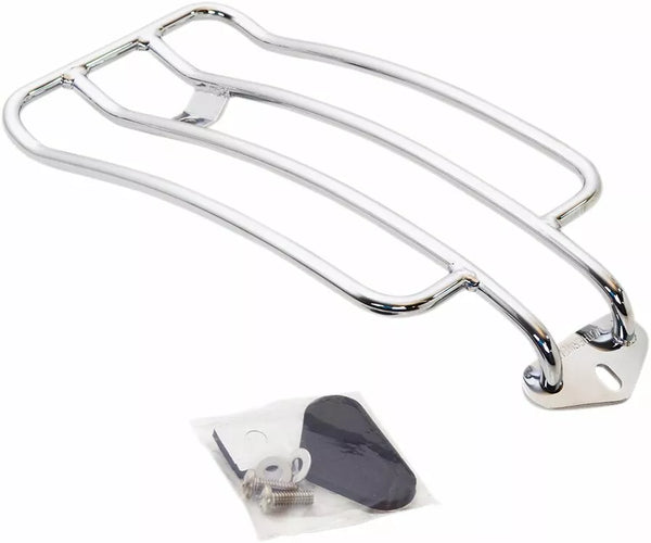 Motherwell Rack Luggage Solo Fls Chr MWL-151-ch