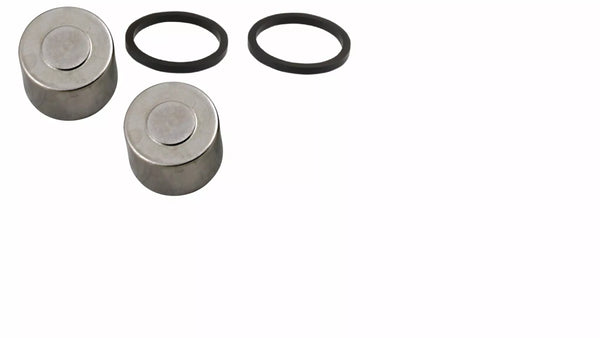 Moto-Master Front Calliper Rebuild Kit 213079
