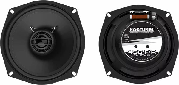 Hogtunes Replacement Speakers for 98-05 456F/R