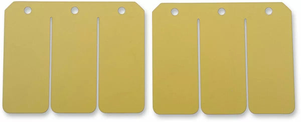 Boyesen Super Stock Reed Set YZ125 2002-2016 SSF131