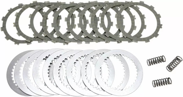 EBC -kytkinsarja Aramid SRK129 SRK129