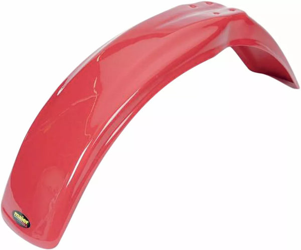 Maier Front Fender Car-XR79-82 RD 123502