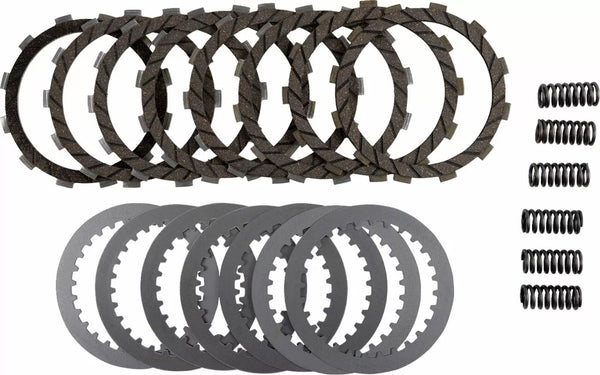 EBC Clutch Kit Dirt Drc Series DRC115