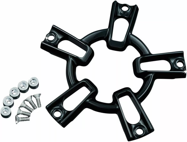 Kuyakyn CO-AX PAIPUSE KIT MACH 2 B 9548