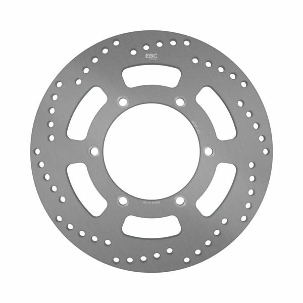 EBC BRAKE ROTOR FIX D -sarja RND MD6078D