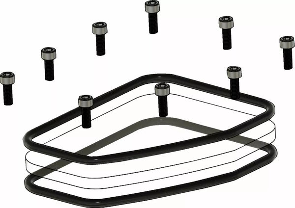 Ansa derby cover -korjauspakkaushyökkäys TM-017-RK