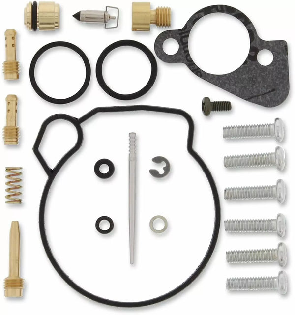 Moose Offroad Hardparts -korjauspakkaus Carb Pol 26-1045