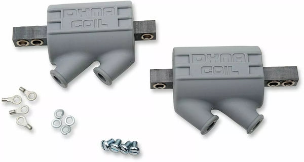 DYNATEK COILS-DYNA 2.2 OHM GRAY DC4-1