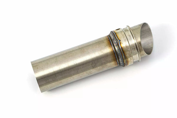 Akrapovic melupelaaja 141 V-tuv141