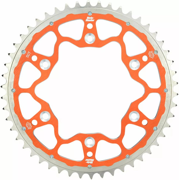 Moto-Master Reah Sprock 520 48T tai 620303548