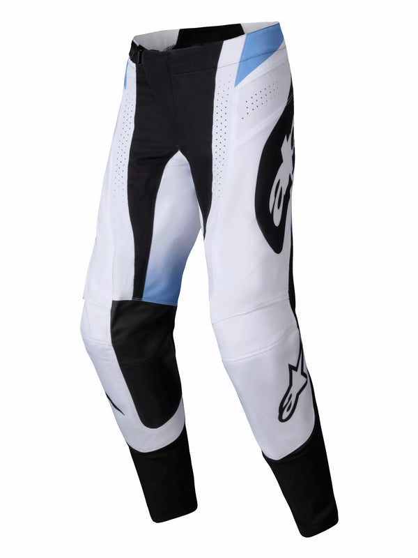 Alpinestars (MX) Paskut Techstar Sulata musta/sininen 3720325-17-38