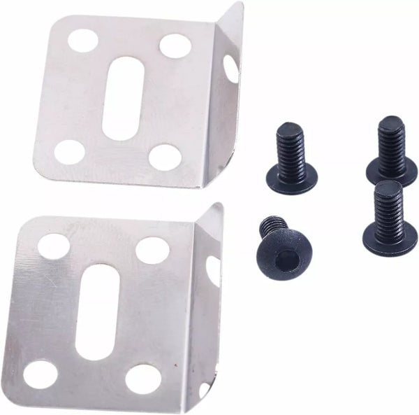 Bikeservice Fork Seal -korjaussarja FSTR BSD00356RP3