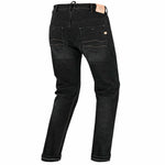 Shima Lady Kevlar Mc-Jeans Devon Black