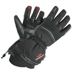 Büse MC Gloves Outlast® Winter Black