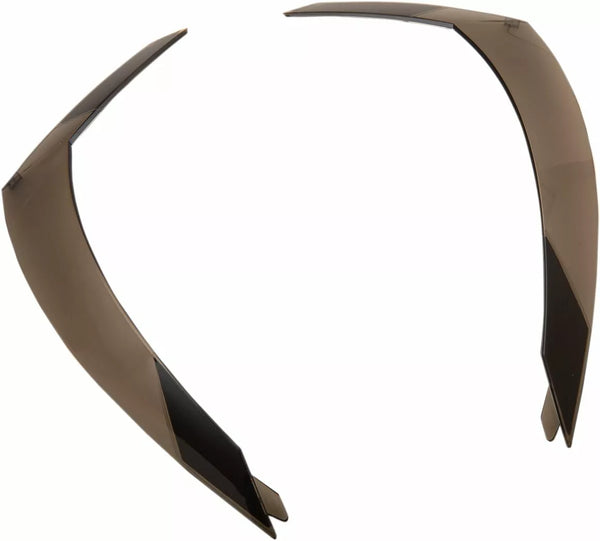 Kuvake Spoileri Takana AFM-savu 0133-1185