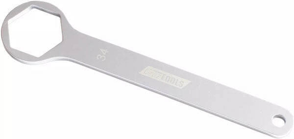 Cruztools jakoavain akseli 34 mm BMW AW34