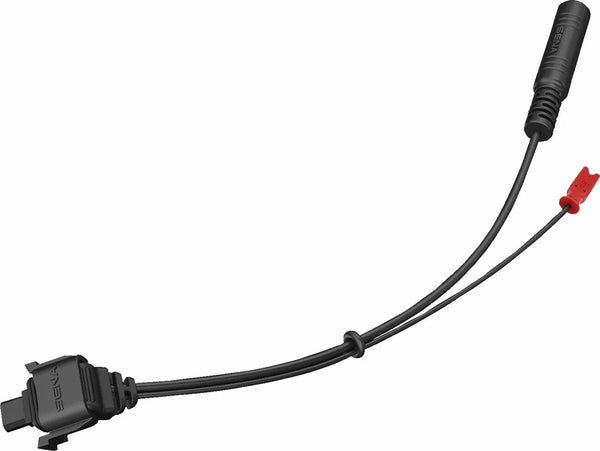Sena Cable Earbud Adapter 50C 50C-A0101