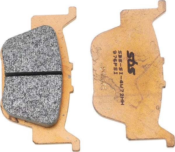 SBS BRAKE PAD SINT ATV ​​-kilpailu 976PSI