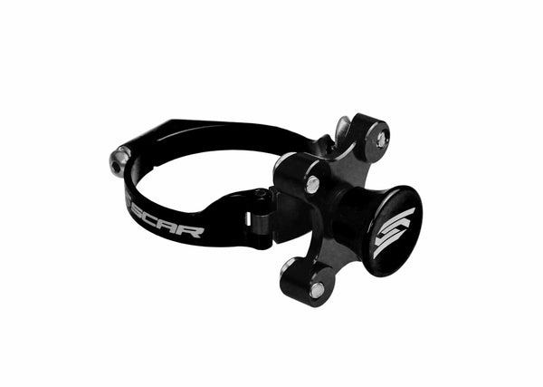 Scar Launch Ctrl TC/SX 50 21-24 BK SLC500BK