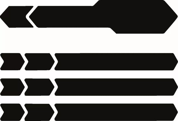 Algis -tarraketju GD Food BK BK.P07.002