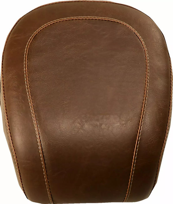 Mustang Seat Pass Brown FXBB 83030
