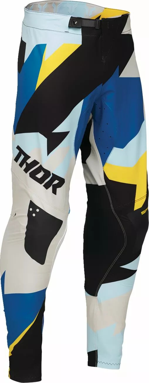 Thor Pant Sport Brave Blue 32 2901-11491