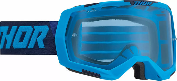 Thor Goggle Rykmentti BL/NV 2601-2799