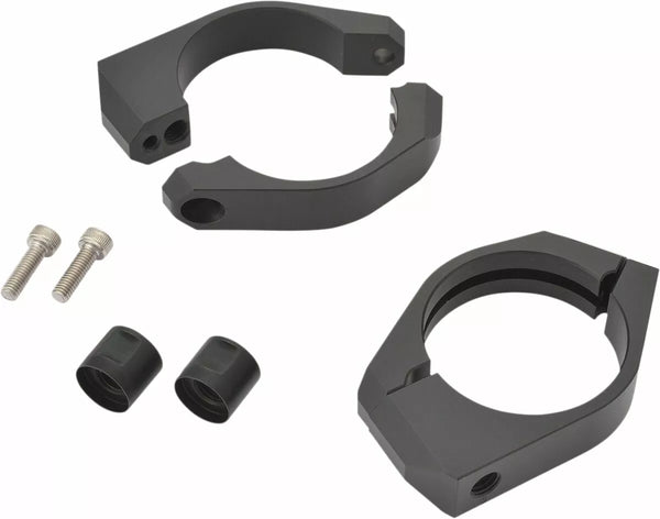 Daytona Aluminum Fork Clamp Set 48mm 89860