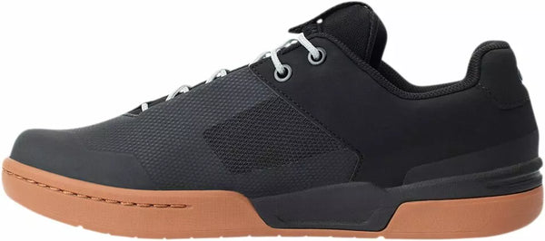 Crankbrothers kenkäleima lac bk/sl 11,0 STL01081A110