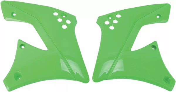 UFO -shroud rad kxf250 09 GN KA04703#026