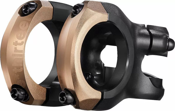 E*Thirteen Stem 40mm Length Plus BrZ ST1UPA-103