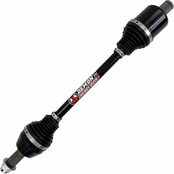 Demon Heavy Duty Axle Paxl-6098HD