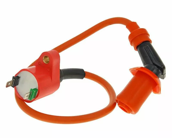 Naraku -sytytyskela Racing NK390.01