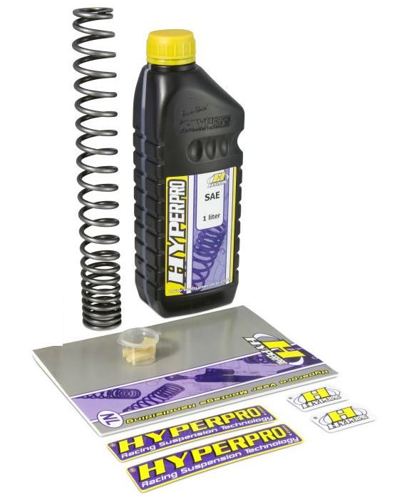 Hyperpro FF STRF CRF300L 21-SP-HO03-SSF014