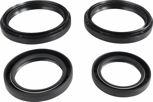 EPI Differential Seal Kit F R We290112
