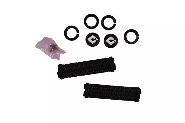 ODI VANS Lockon tarttuu WTC 130 BK L30VNB-B