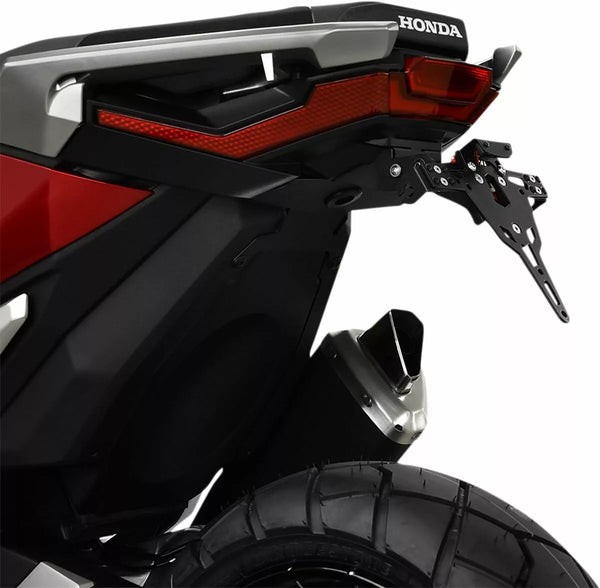 Zieger LCS PLT HLD -tyyppi A X-ADV 10004741