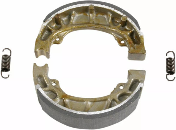 EBC BRAKE SHOE default H303
