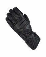 Rebelhorn Women MC Gloves Hike II Black