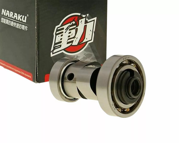 Naraku Camhaksel Racing NK600.49