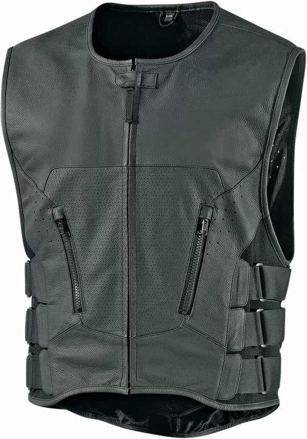 ICON VEST REG D3O STRPD 2X/3X 2830-0397