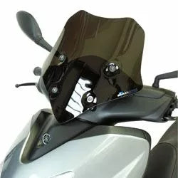 Kuljetti wscrn yamaha xcity rc sm.bk by136rcfn